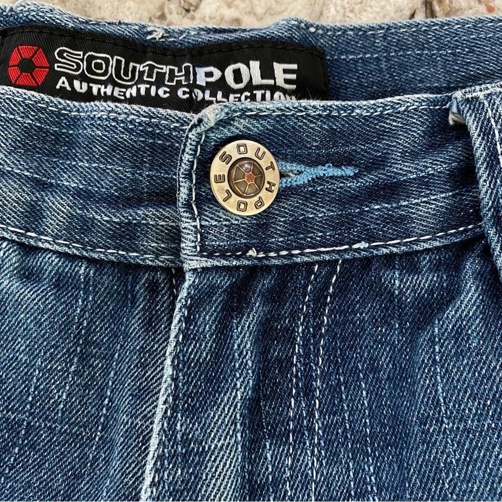 Vintage Southpole Jeans 31”